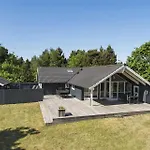 Bv129-blavand-sonderballevej-47 * Blåvand