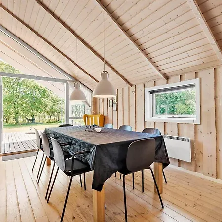 Bv129-blavand-sonderballevej-47 בלבאנד