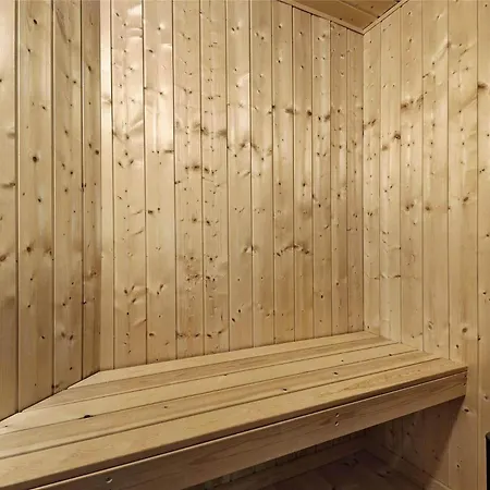 בית נופש Bv129-blavand-sonderballevej-47