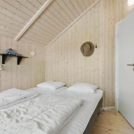 בית נופש Bv129-blavand-sonderballevej-47