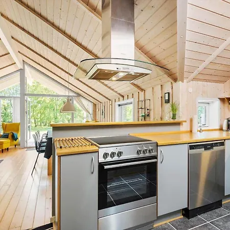 Bv129-blavand-sonderballevej-47 בלבאנד