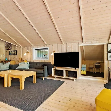 Bv129-blavand-sonderballevej-47 בית נופש בלבאנד