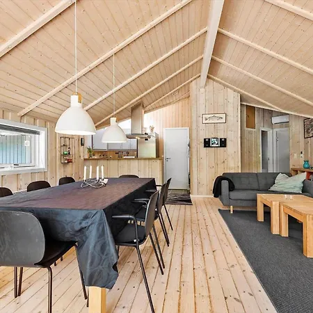 Bv129-blavand-sonderballevej-47 בלבאנד