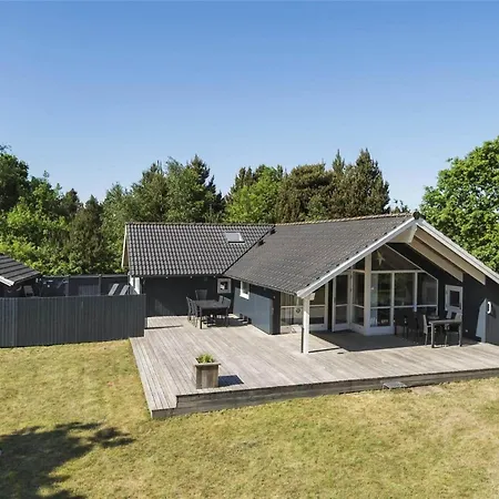 בית נופש Bv129-blavand-sonderballevej-47