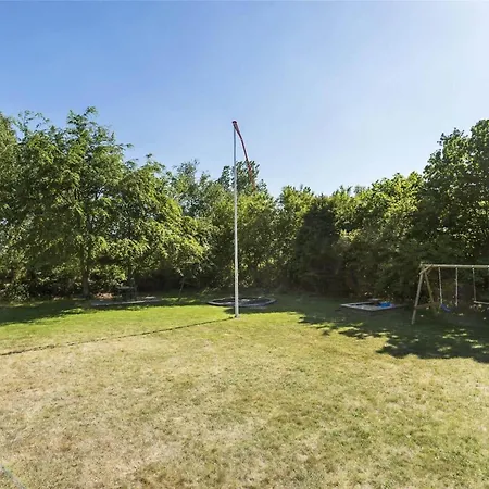 Bv129-blavand-sonderballevej-47 בית נופש