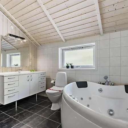 Ferienhaus Bv129-blavand-sonderballevej-47