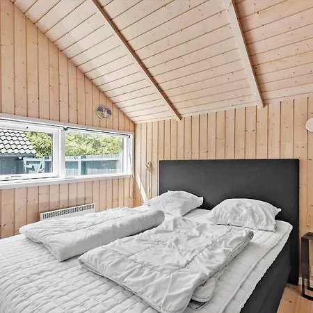 Bv129-blavand-sonderballevej-47 Ferienhaus *