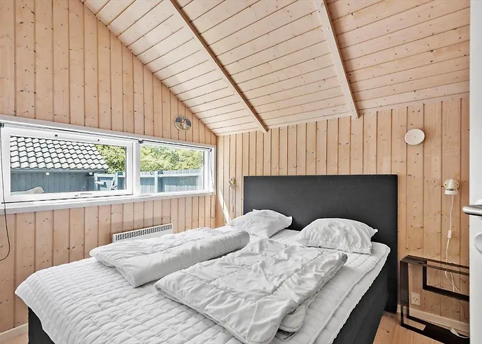 Ferienhaus Bv129-blavand-sonderballevej-47 Blåvand