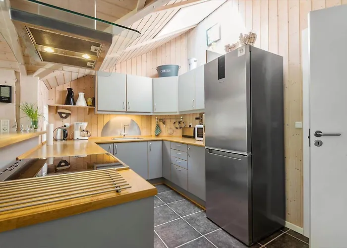 Bv129-blavand-sonderballevej-47 Ferienhaus Blåvand