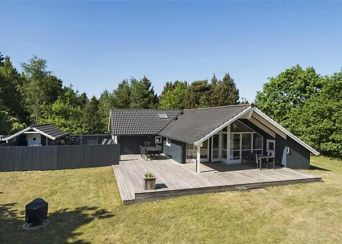 Ferienhaus Bv129-blavand-sonderballevej-47