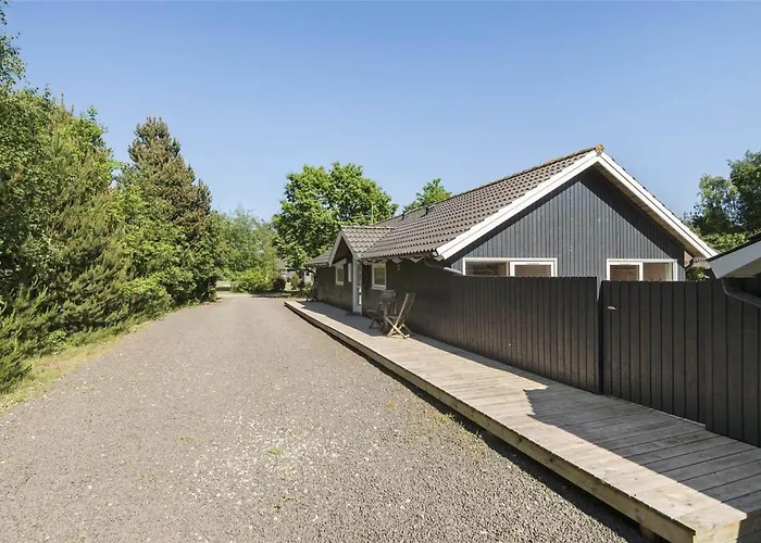 Ferienhaus Bv129-blavand-sonderballevej-47 Blåvand