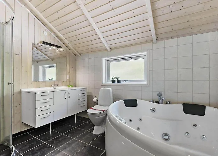 Ferienhaus Bv129-blavand-sonderballevej-47