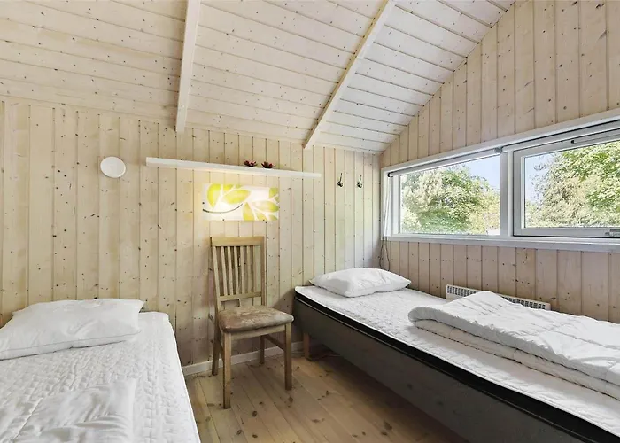 Ferienhaus Bv129-blavand-sonderballevej-47