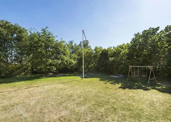 Ferienhaus Bv129-blavand-sonderballevej-47 *